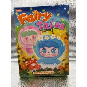 Q Kids Fairy Tale Blind Box
